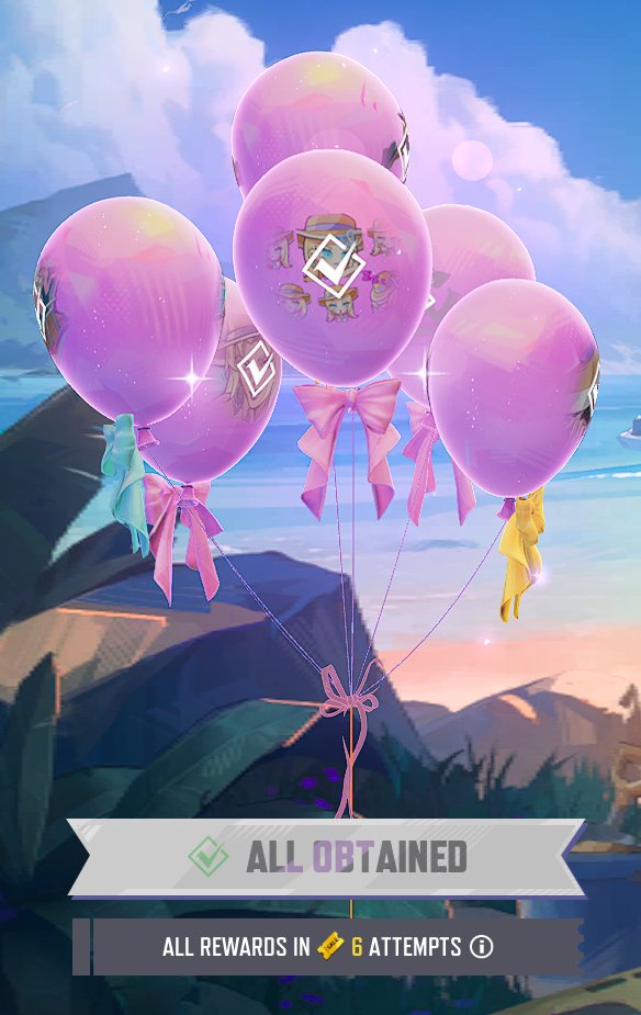Whestie_'s tweet photo. @MarvelRivals 
I've had terrible luck with the Pop &amp; Win Vol.1 and 2, it took me: 6 tries to get White Wave Queen, 4 tries to get Nautical Mystic, 6 tries to get Coastal Kumiho and 6 tries to get Seaside Siren. Could I get a get some goodwill in-game currency for my troubles? https://t.co/KKv5JmX0Hp