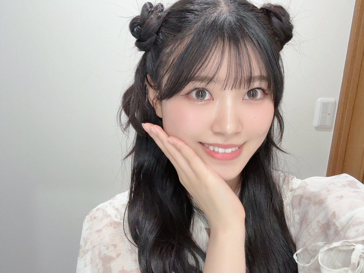 黒島咲花【NMB488期生】 (@sakura_panda48) / Posts / X