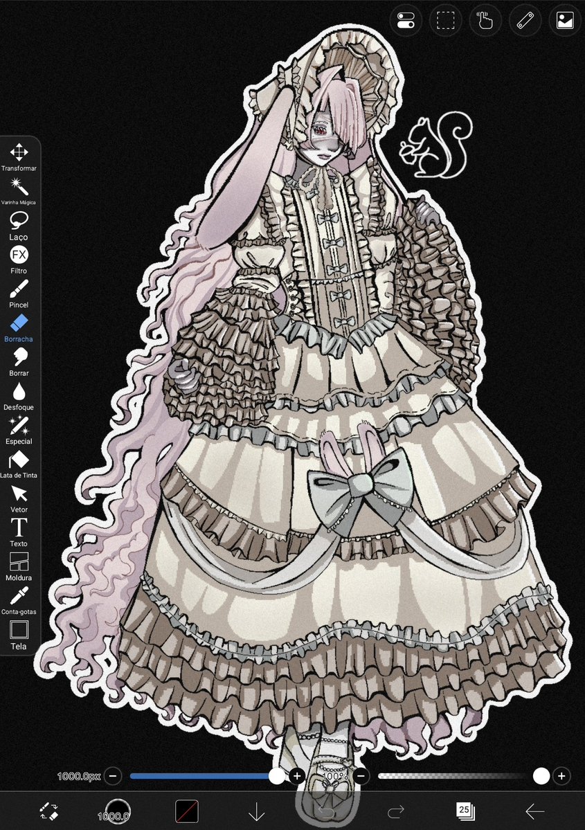 esquiloooooooo_'s tweet photo. Maud   ૮ ྀིᴗ͈ . ᴗ͈ ྀིა
#oc https://t.co/3sDUlLrsMQ