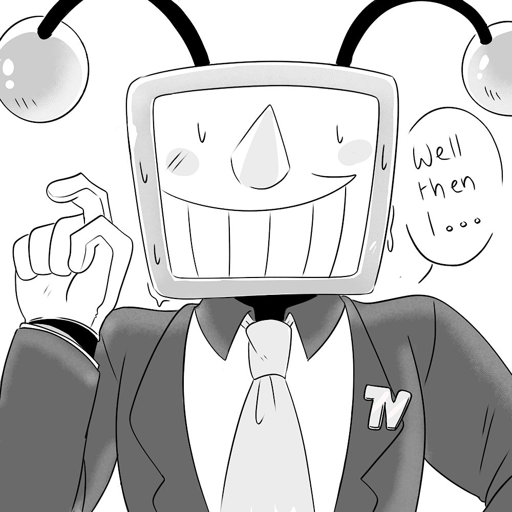 TENNA AND SPAMTON NEED YOUR HELP!
Vote for Tenna at the Tumblr Sexyman Contest please 👉 https://t.co/AmE3YCTRGq
#spamtenna #deltarune #tenna #spamton
4/11
