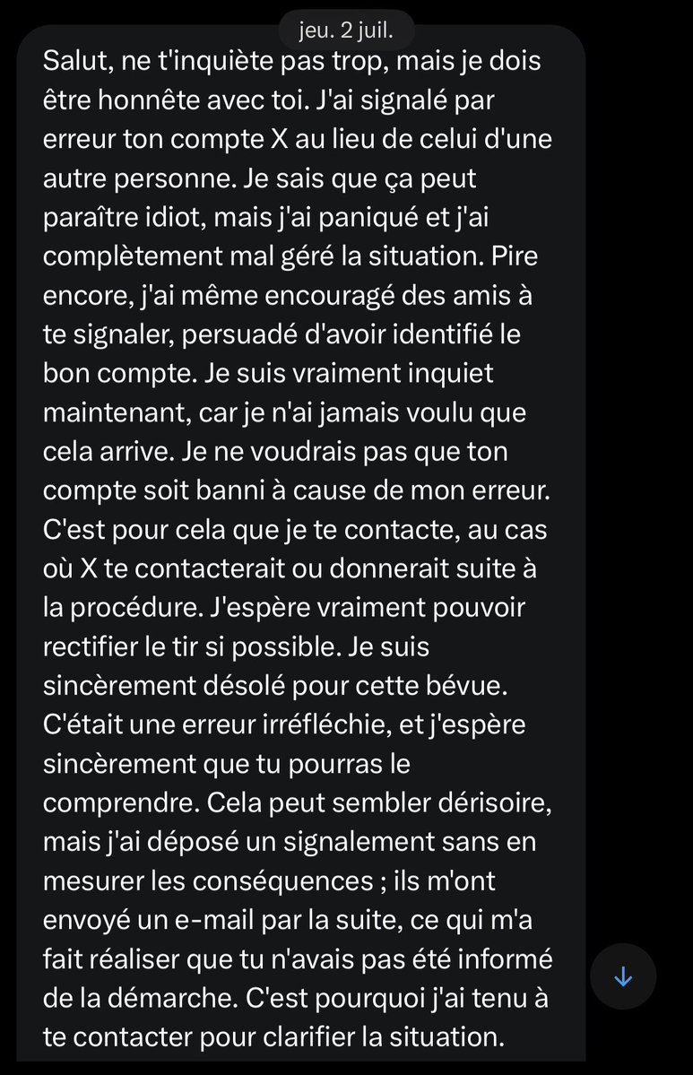 _JuviaLockser's tweet photo. Je suis le/la seul/e ? https://t.co/RfjsNv6rVo