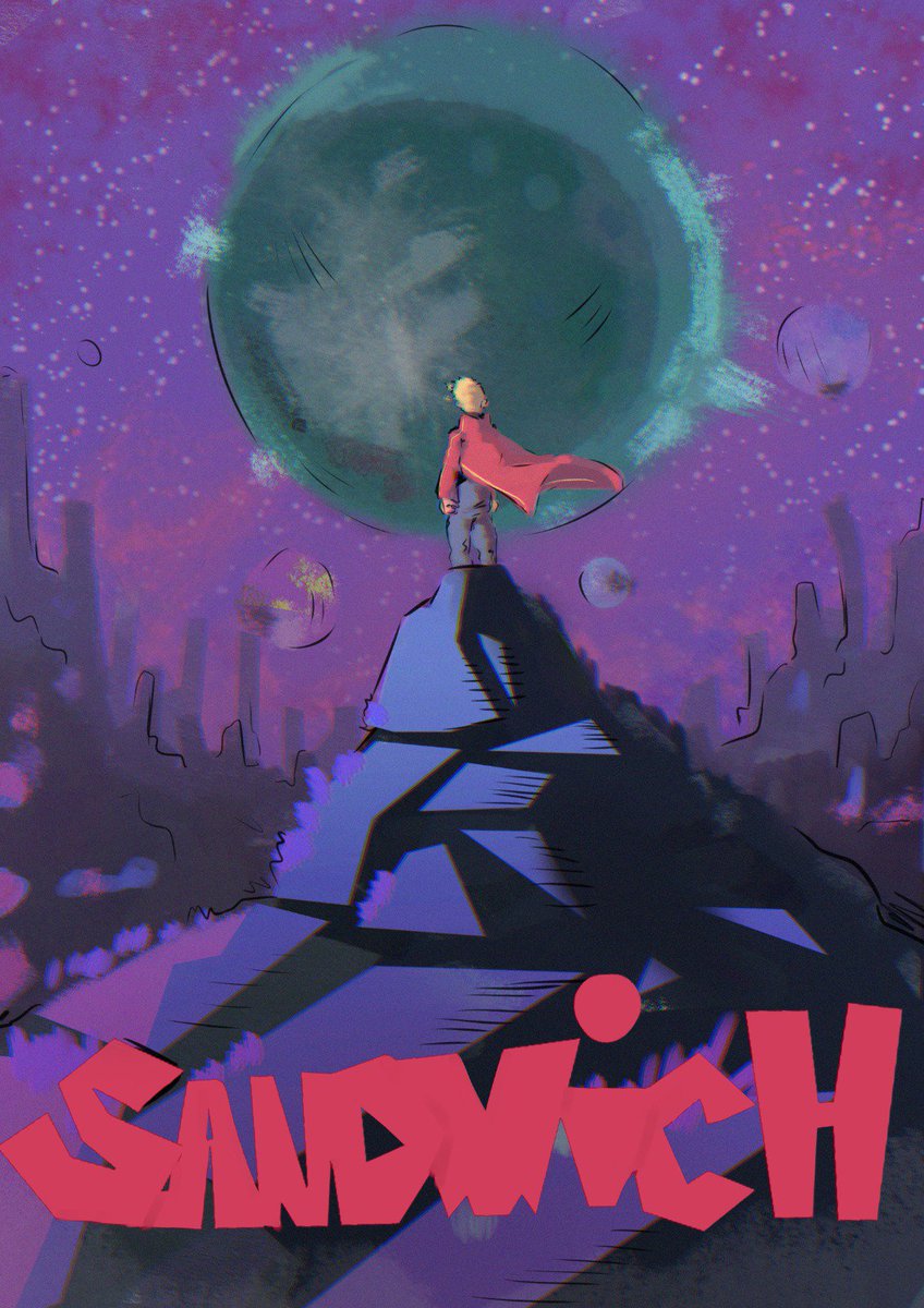 RayzinChan2's tweet photo. Ainda vou pensar melhor sobre essa capa, talvez eu faça outra quando o mangá for ser públicado https://t.co/U082kfpTYJ