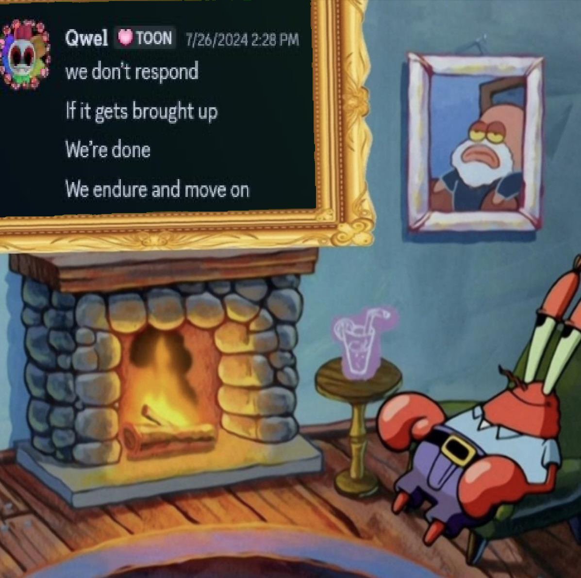 Leon, CEO of Sad Old Men ✦️ tweet media