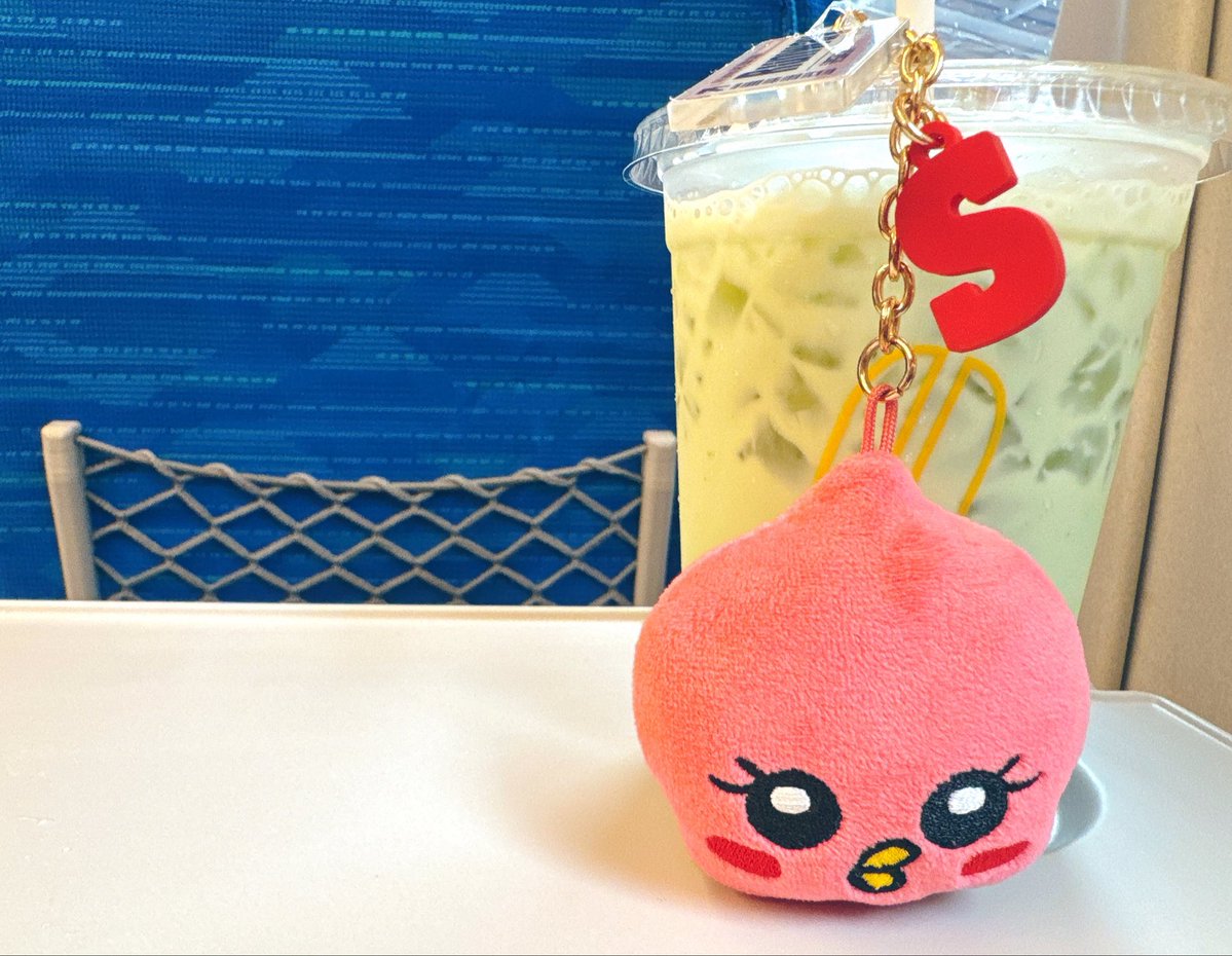 a__seya's tweet photo. Go to 横浜〜🚄
本日がわたしは最後のRunwayなのでめいいっぱい楽しむ🎶 https://t.co/qrdJ0DDlfL