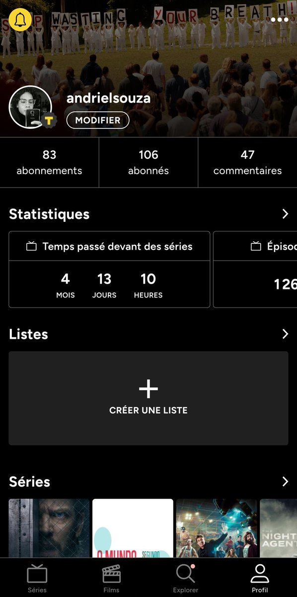 andrlsv's tweet photo. @suitetvapp Dm https://t.co/QinNxnellB