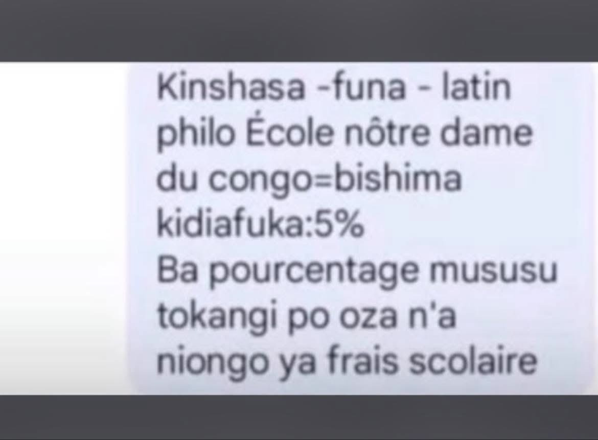 lagrandekrys's tweet photo. Ba liens ya famille 😂 https://t.co/nWmupPZK93