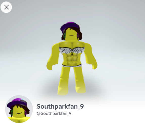 skatergradient's tweet photo. that one mutual who always has bs avatar https://t.co/YyRx4YHkzn