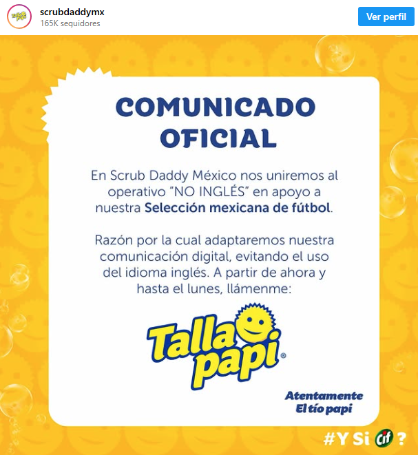 Imagen del Golfo tweet media