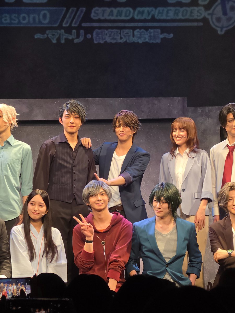 ちえり tweet media