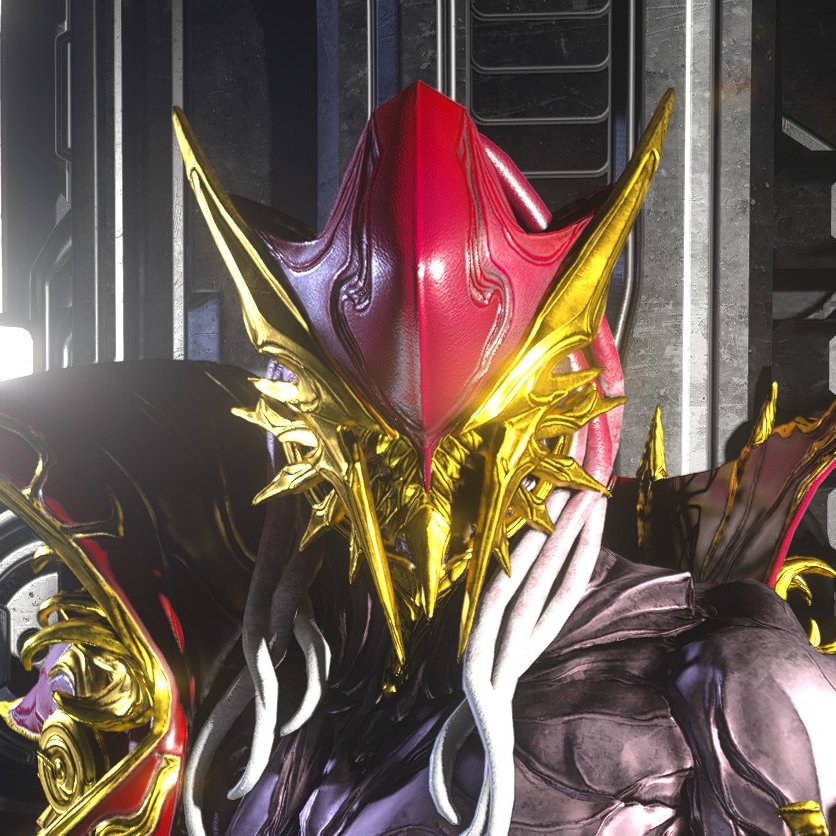 FlanAki's tweet photo. 400%  kullervo lets go
#warframe https://t.co/HFVoXsn1Zy