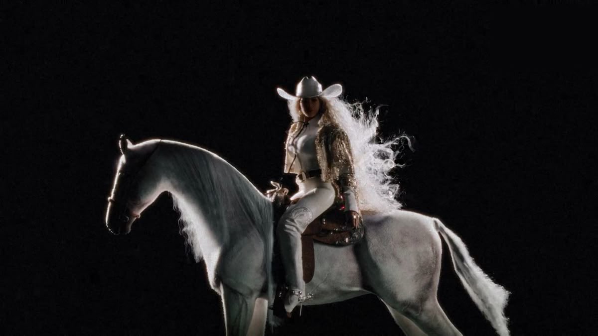 PopFusionHQ's tweet photo. Beyoncé could become the first act in history to chart a song on the Hot 100 every year since her debut as an artist or songwriter, extending her streak to 29 consecutive years, if “DONK” charts. https://t.co/imtzILrvGp