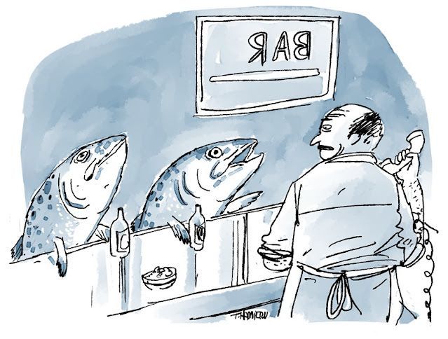 doc_nad's tweet photo. And the winning caption is . . .
The CartoonStock Cartoon Caption Contest No. 207 https://t.co/HyMxSw8Dg9 #TimHamilton #DrinkLikeAFish #CartoonStock #Cartoon CaptionContest https://t.co/rIxewXSFO7