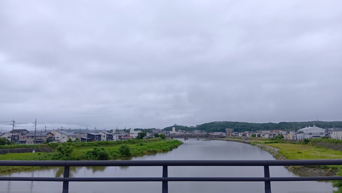 mn_boc's tweet photo. 浅井さん皆さんおはようございます😊
7月最初の日曜日。どんよりしたお天気の朝ですね☁雨は降るのかな🤔
2時からのカナダ対モロッコ戦⚽見たんで眠たいです😪夕方からサッカーの試合なんでそれまでゆっくりです😌勝って連勝といきたいですね✨
今日も素敵な1日になりますように🌠
RQ
Vaundy/かげろう https://t.co/oB9jpPVKXG