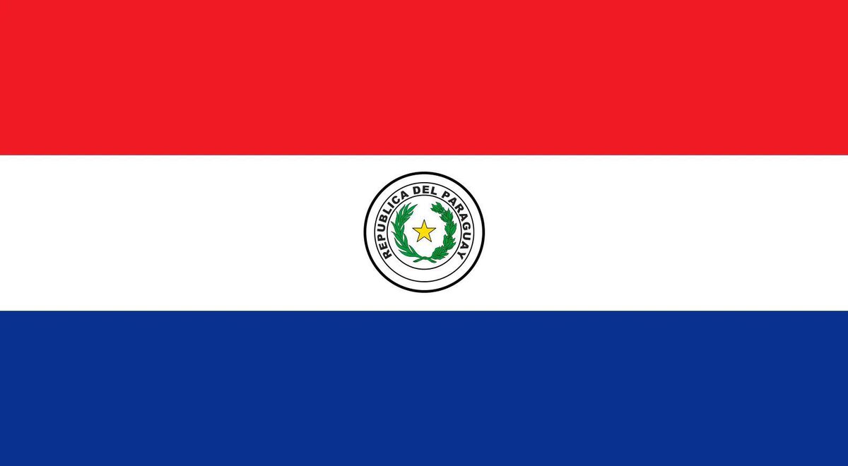 PopBase's tweet photo. France has scored against Paraguay at the World Cup. 

1-0

Penalty scored by Kylian Mbappé. https://t.co/Ocm7ffLD4t