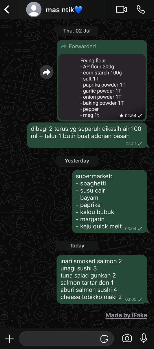 icedkul's tweet photo. #StormLens

🌪️ jadiin roomchatnya sama mas mantan ntik itu untuk catatan harian https://t.co/mRVEoGirBI