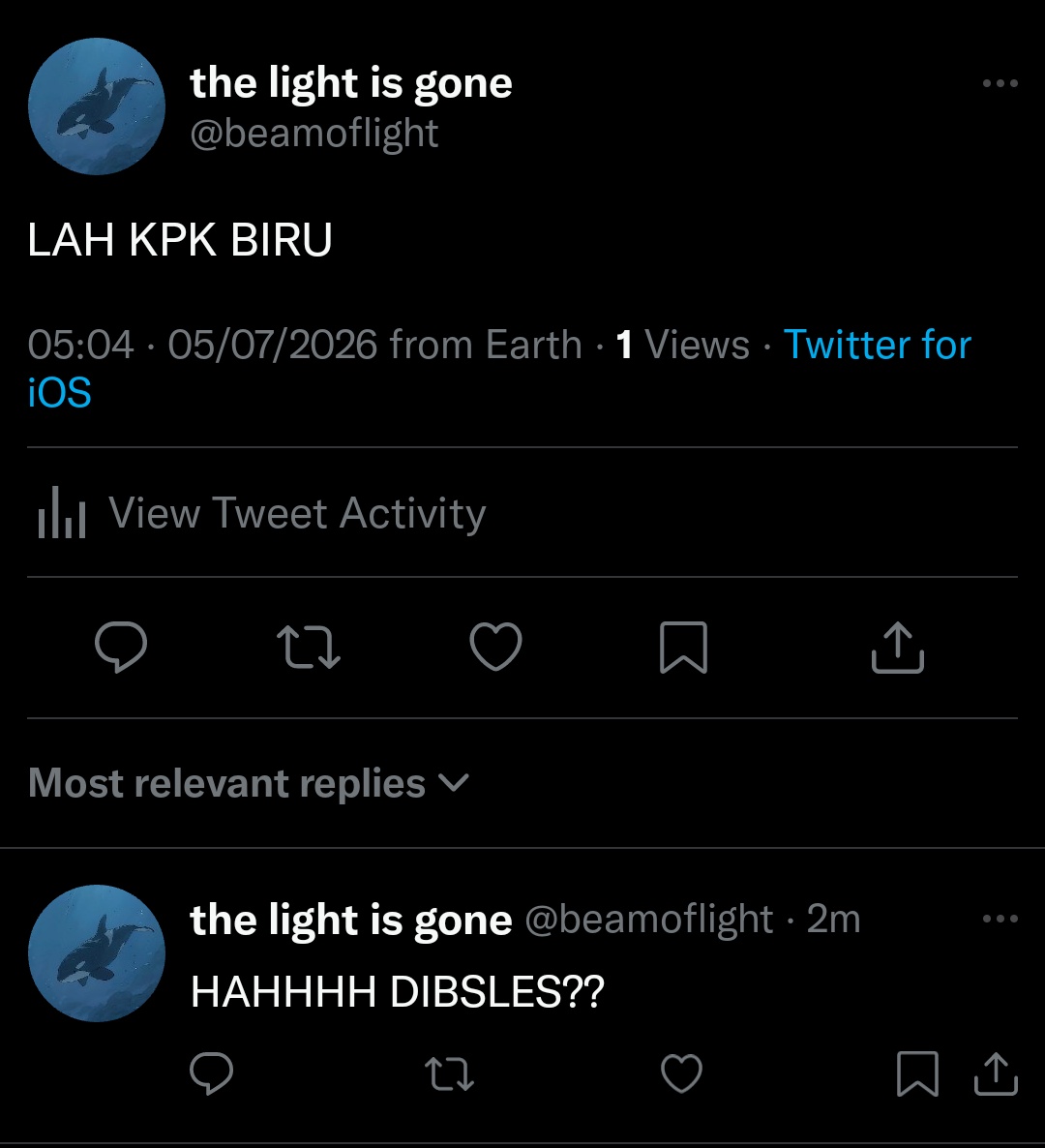 icedkul's tweet photo. #StormLens

🌪️ jadiin roomchatnya sama mas mantan ntik itu untuk catatan harian https://t.co/mRVEoGirBI