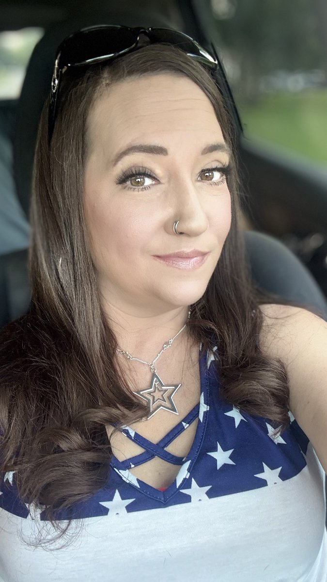 QueenRallyYo3's tweet photo. #Happy4thOfJuly🇺🇸❤️ https://t.co/Ir4ERZ8iGz