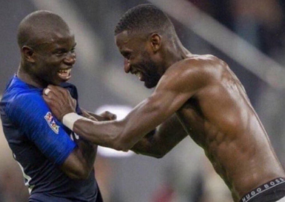 KumakechFranci4's tweet photo. @FabrizioRomano If not for that penalty, that Paraguay's Haram ball was going to feed generations lmfao😂😂😂😂 https://t.co/tpsUTXDkkI