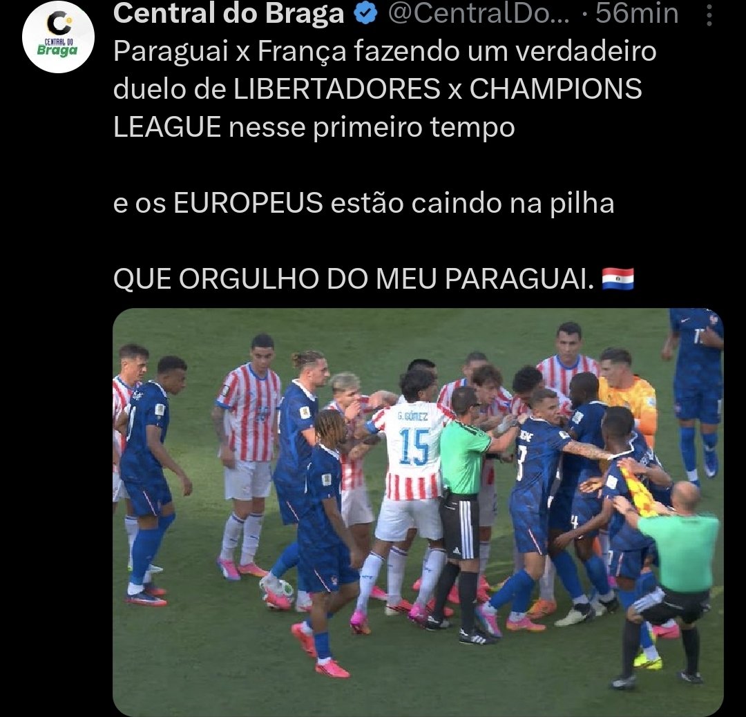 planetoidex's tweet photo. Bostileiro bostilando. https://t.co/GQFAqLecPB