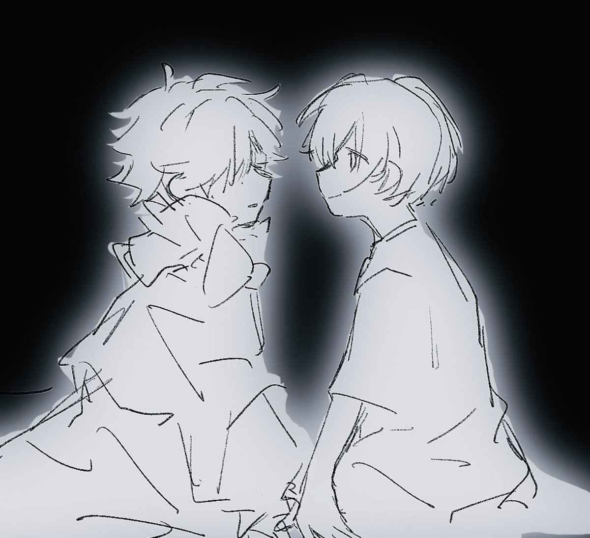 rotten017's tweet photo. エイステパロのオルキフ https://t.co/NiF1f3NUHQ