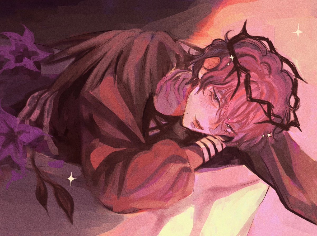 liyuxiaos's tweet photo. jaexiao redraws from last night https://t.co/3gNMpmReye