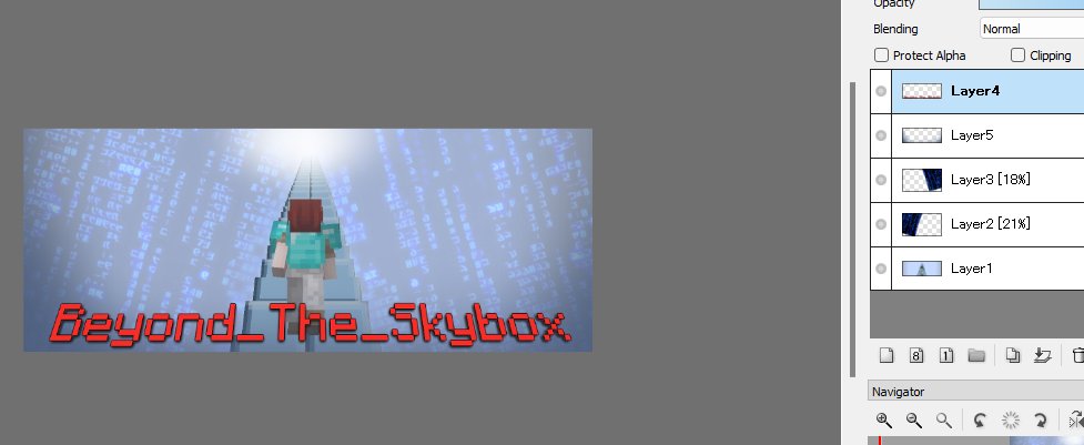 T0MAT0_CAT's tweet photo. Proof you can make cool minecraft thumbnails WITHOUT using AI https://t.co/YZl03B6waM