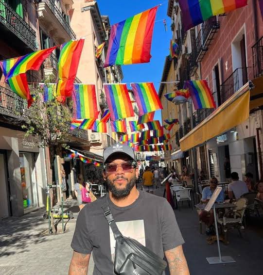slightpinkz's tweet photo. احبك انت ومارسيلو 🏳️‍🌈🏳️‍🌈❤️❤️😽 https://t.co/2C0MCx5Wmb