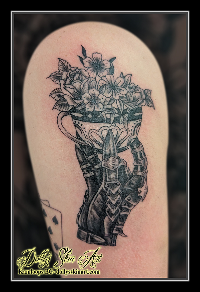 dollysskinart's tweet photo. Katryna's gauntlet with tea cup and flowers
.
#kamloops #tattoo #dollysskinart #kamloopstattoo #britishcolumbia #bctattoos #canadatattoo #canadiantattooers #tattooart #tattooartist #tattoos #tattooed #skinart #ink #bctattoo #kamloopstourism #tourismkamloops #tattooshop #explorebc https://t.co/k69O8Tiu0G