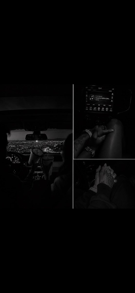 HoneyTooRaw's tweet photo. Car rides with yo fav person >>> https://t.co/kTQ7Bfxbzt