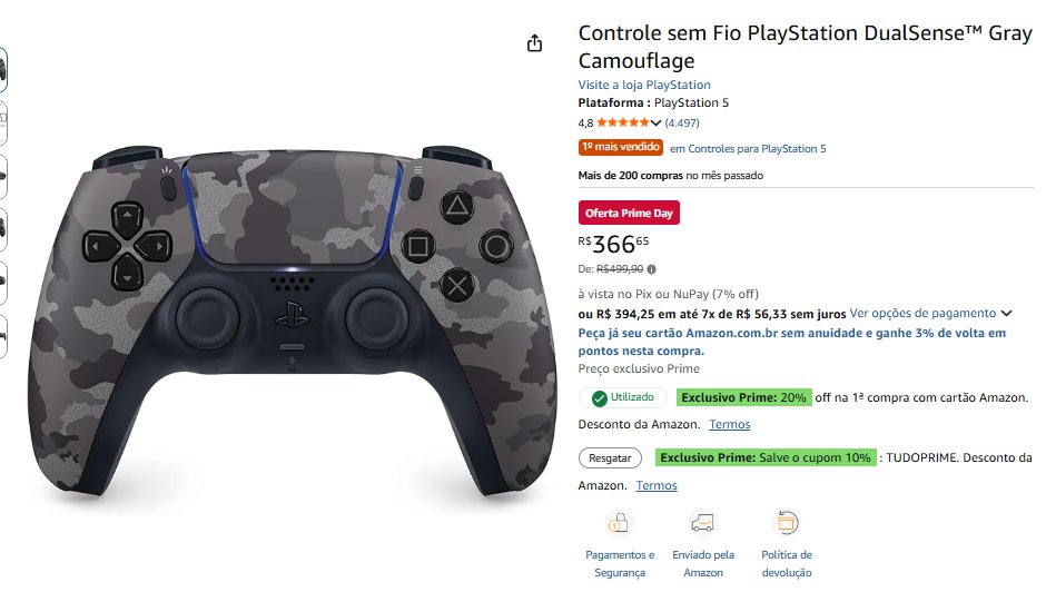 kandinhapromo's tweet photo. Controle PlayStation DualSense Gray Camouflage
💵 R$327,22 no Pix
🎟️ CUPOM: TUDOPRIME (PRIME)

🛒 Link do produto:
https://t.co/LvCk3jgpzj https://t.co/6m4zgAnSiz
