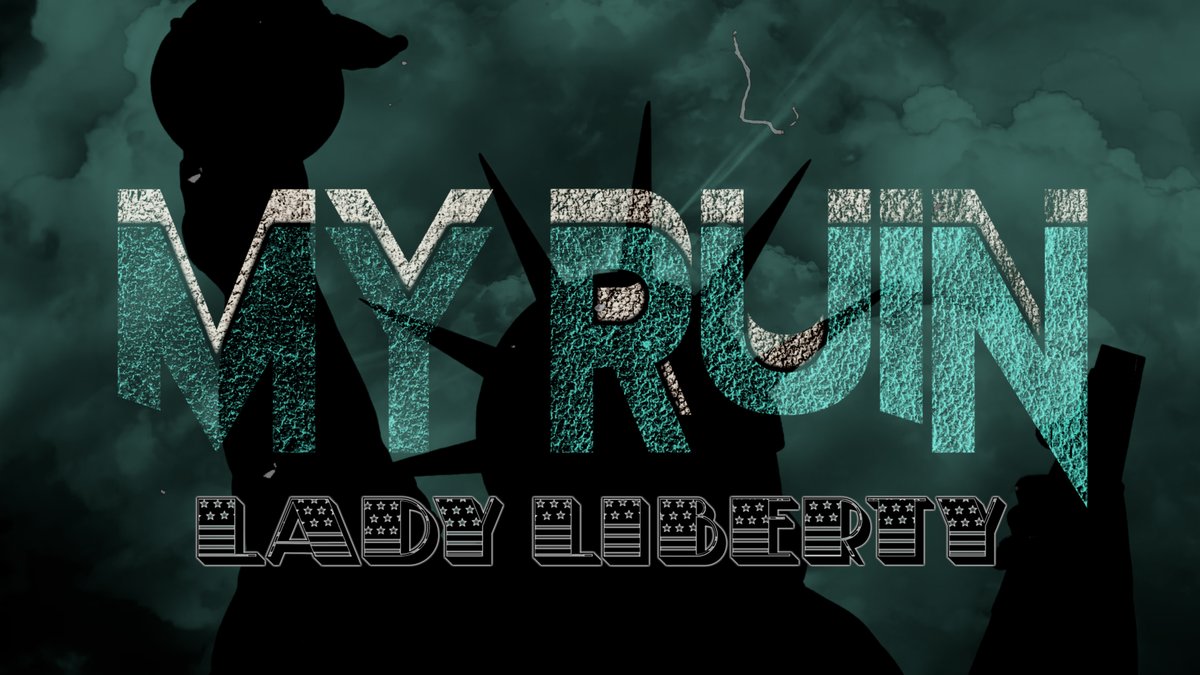 TairrieB's tweet photo. Today, on ๐๐๐๐๐๐๐'๐ ๐๐๐๐ญ๐ก #MYRUIN is proud to debut the official video for "๐ท๐๐๐ฒ ๐ท๐๐๐๐๐๐ฒ" from our new protest album #DeclarationOfResistance out now!๐ฝ#July4th #IndependenceDay #FourthOfJuly
๐ฝ๏ธ: https://t.co/vcdiET3wJ8 https://t.co/EuiLDQVm5i