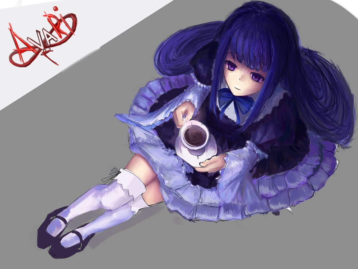 Avaricore's tweet photo. before/after https://t.co/E9cw9di1DZ