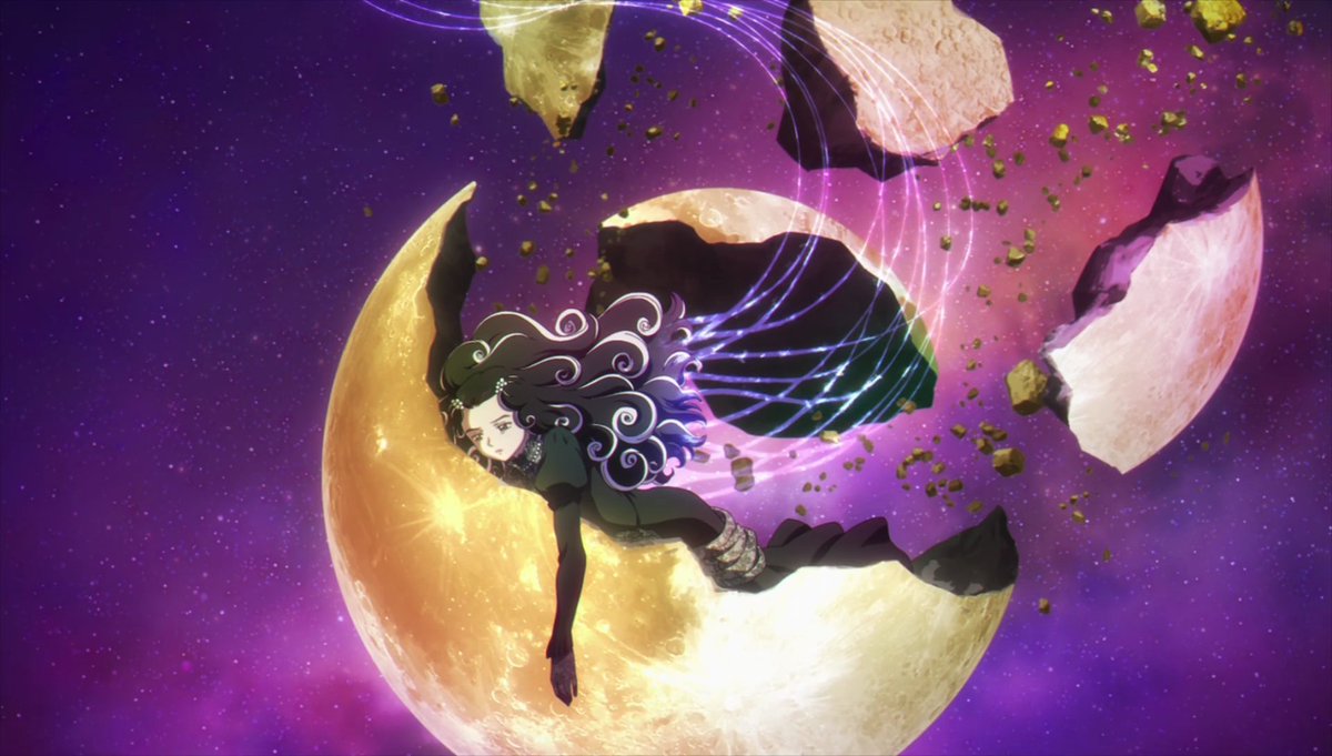 Ohmagaby's tweet photo. Moon🌙 https://t.co/uUBDDzzxFu