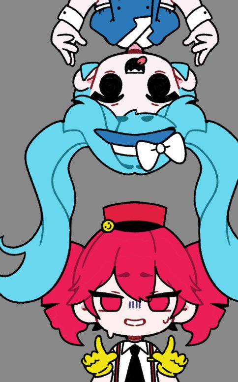 yuyuko_chi's tweet photo. andaba full motivación para hacer cositas https://t.co/AY7Em6rVrA