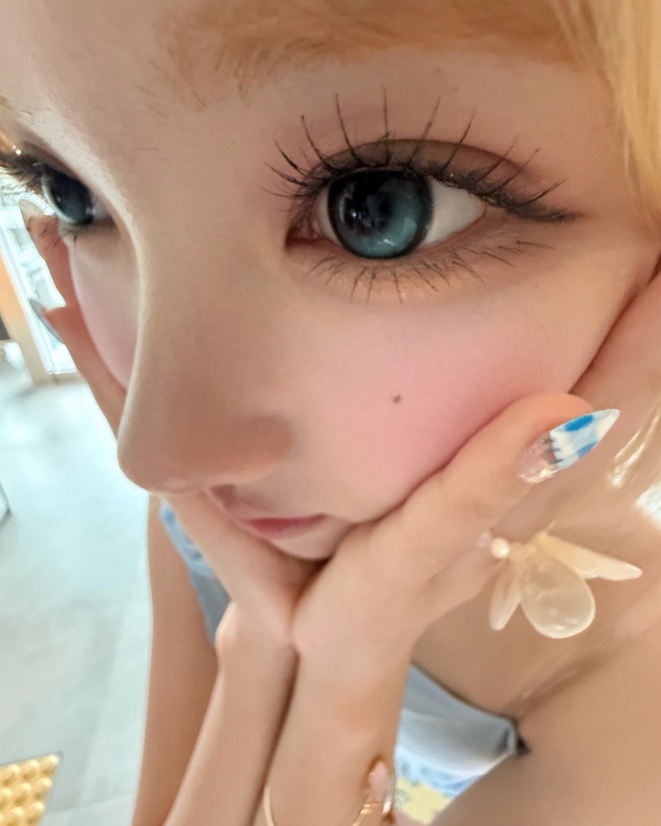 ˙𐃷˙ tweet media