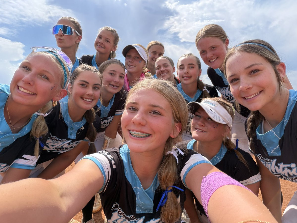 Wisconsin Lightning 2029/30 Sturino tweet media
