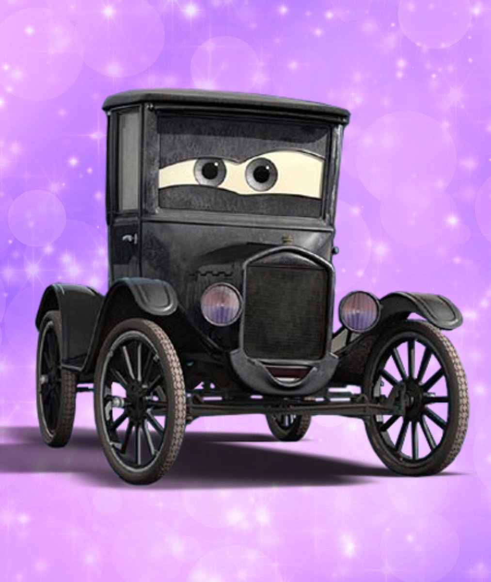TheCartoonBase's tweet photo. Happy birthday to Katherine Helmond, who would have turned 97 today.

The voice of Lizzie in ‘Cars.’ https://t.co/xbZ54xs1sp