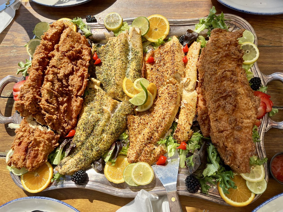 SAsportshonk's tweet photo. @jimrome #LakeLife Killed it today, Jimmy. I’m about to go to Dairy Queen and hump a Blizzard into submission. #FAAAAAT 🚨 https://t.co/OXSXfIRyCA