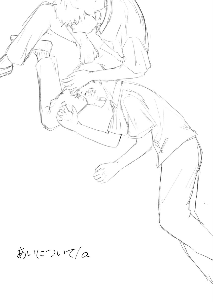 瀬崎@7/5東1そ39b tweet media