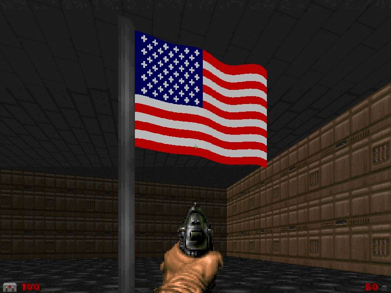DoomPics tweet media