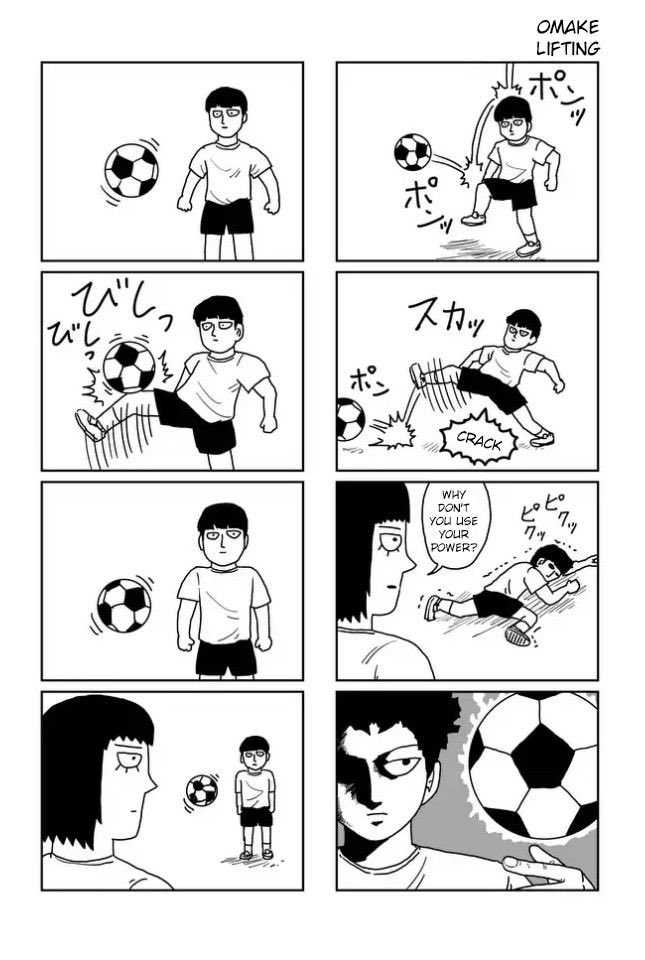 mob psycho bot tweet media
