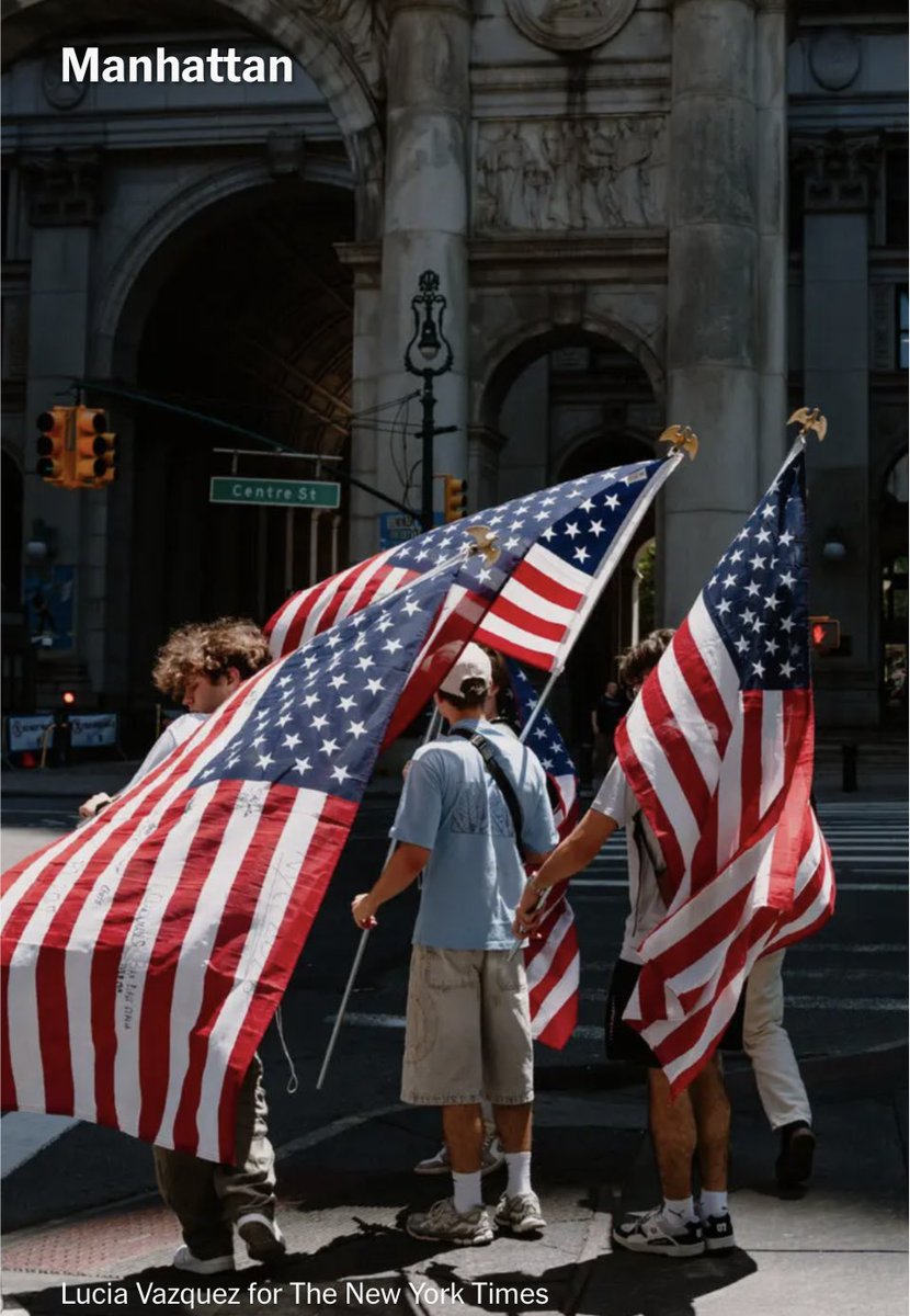 data8410's tweet photo. アメリカ独立250周年の7月4日。各地でパレード、帆船、花火、市民権授与式が行われる一方、猛暑や雷雨で行事の中止・遅延も発生。さらに祝賀ムードの裏では、トランプ氏と民主党側の対立が強まり、愛国心と分断が同時に浮かび上がった一日だった。 https://t.co/GlKJ4VkumZ