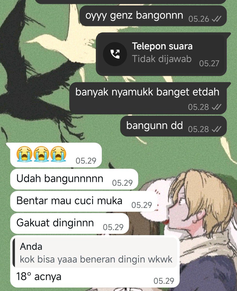 dixcium's tweet photo. misi membangunkan genz yg harus pulang, beres nonton pjf dan berkeliling jogja, mengeluh sakit boyokk 😅😅 https://t.co/V1mvdx78TJ