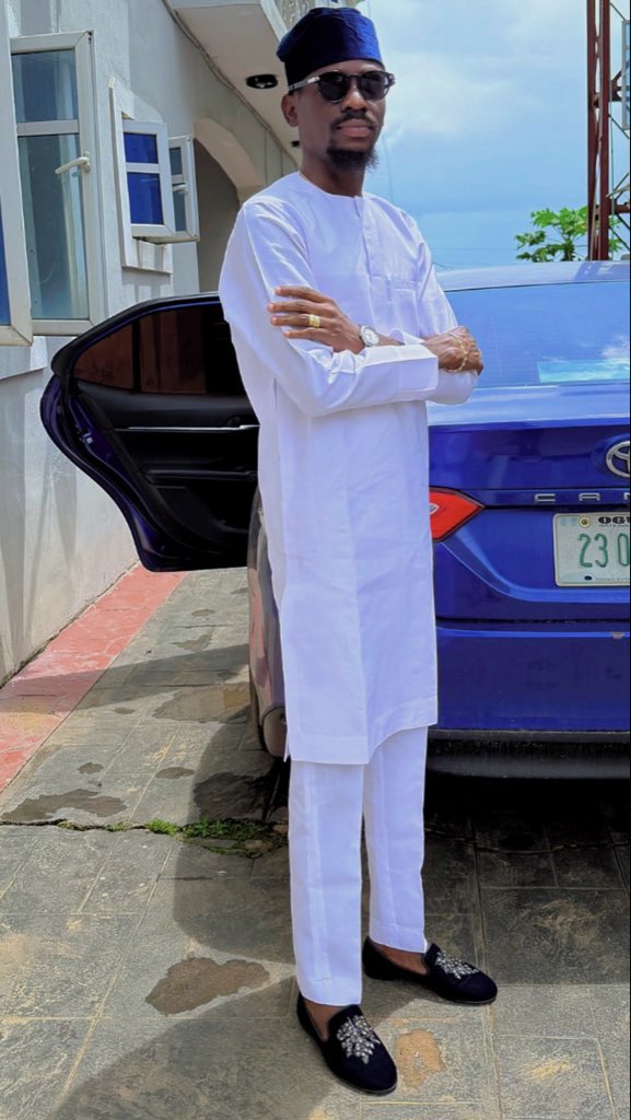 omo salaweeee tweet media