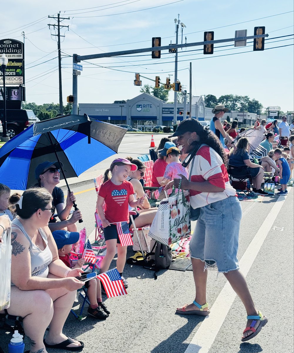 Rep. Summer Lee tweet media