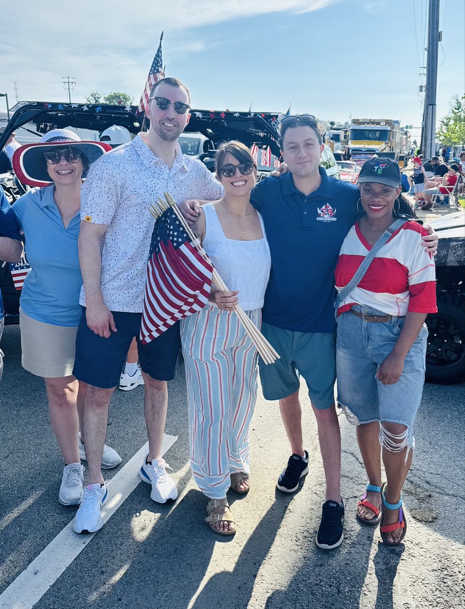 Rep. Summer Lee tweet media