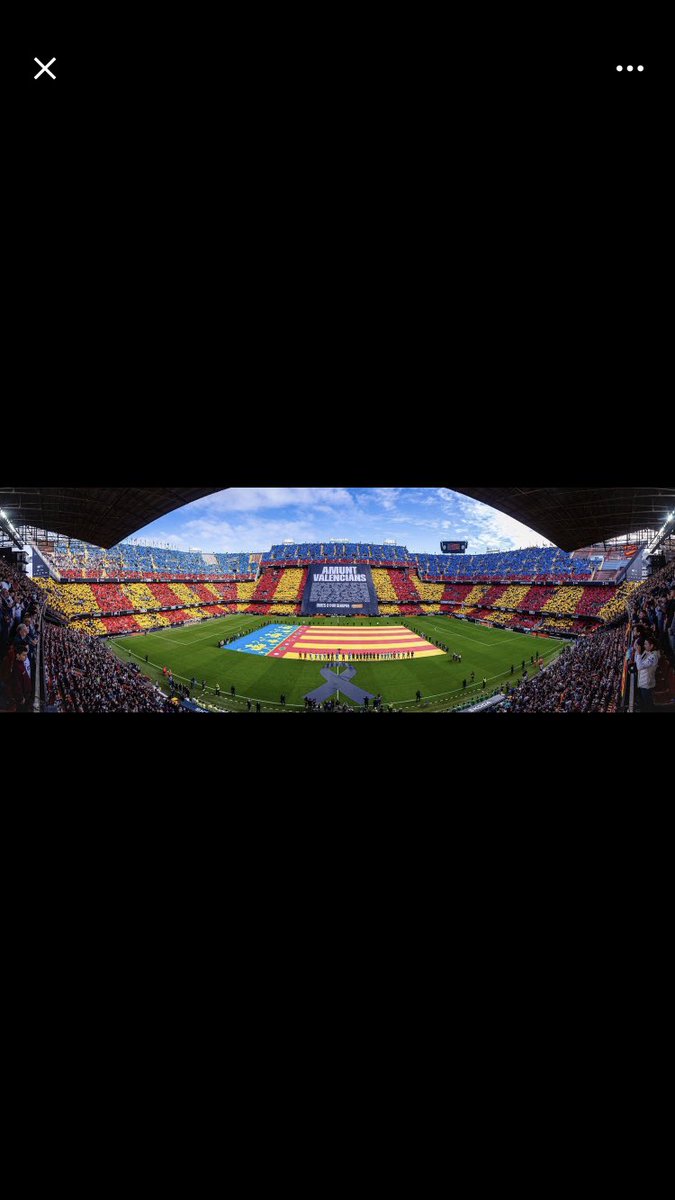 JavnavasV's tweet photo. @FansValenciacf https://t.co/1dYd8Vqnku