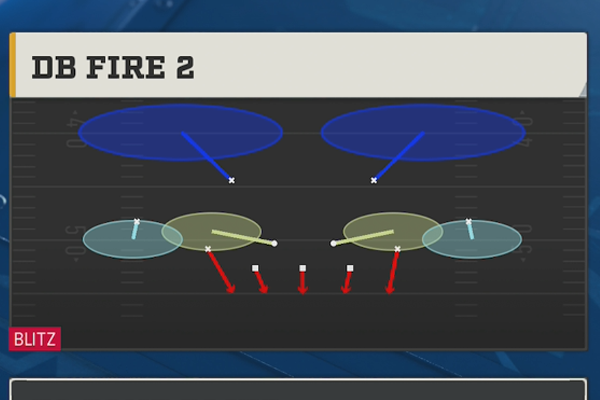 DubDotDUBBY's tweet photo. The Greatest Defense in Madden History IS BACK

I show you all the basic and how I use it in CFB27 for only $10 on @MaddenTurf 

https://t.co/4DANhAiFLS https://t.co/4avlVoU65b