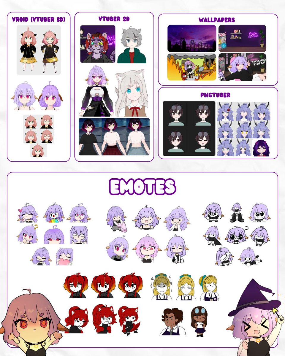 TayoNanda's tweet photo. Bueno... oficialmente TENGO COMISIONES ABIERTAS (ahora si acepto furry) https://t.co/00ZIXzutoY
