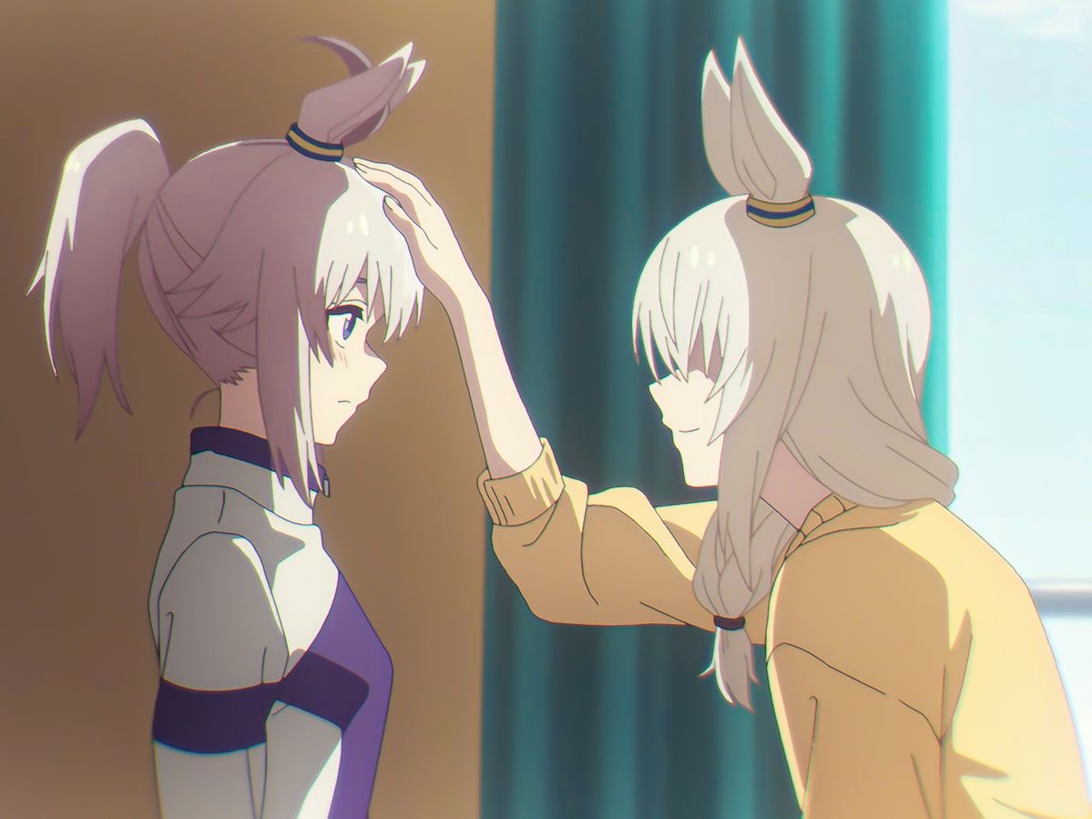 GifsAnime_'s tweet photo. Oyasumi 😴💤🥹 https://t.co/8skWN18di2